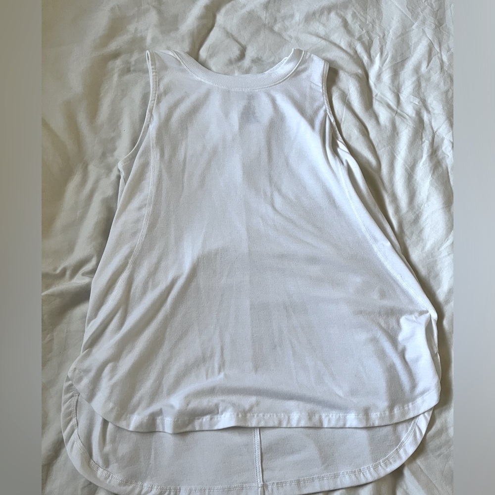 Tell Gear size s tank top